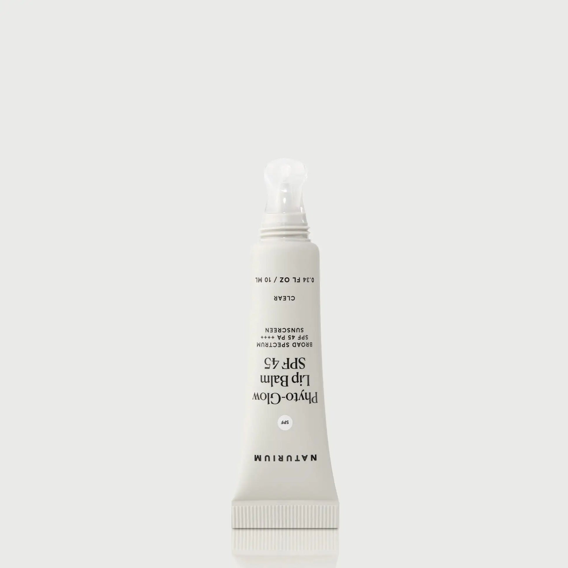 phyto-glow-lip-balm-spf-45-clear-v7 NATR-10124_PhytoGlow_SPF_Clear_primary_nocap_bonebkgd_1.webp