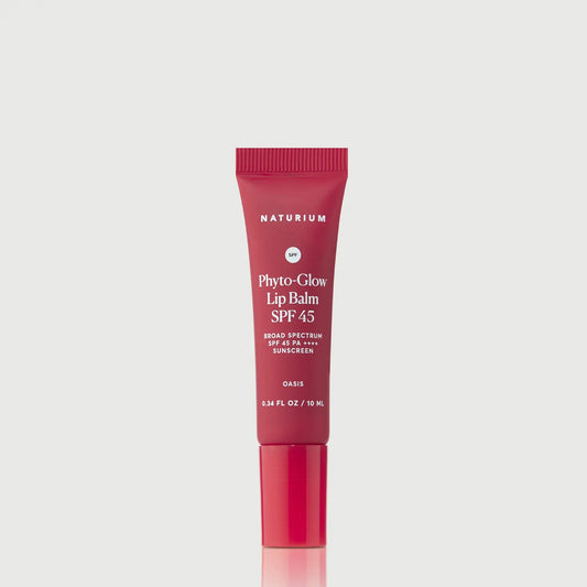 phyto-glow-lip-balm-spf-45-oasis-q4 NATR-10125_PhytoGlow_SPF_Oasis_primary_capon_front_bonebkgd_1.webp