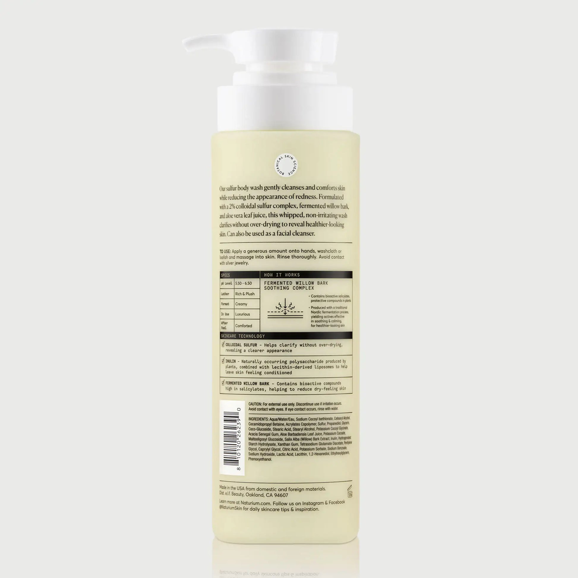 the-revealer-sulfur-body-wash-t5 NATR-40024_TheRevealer_bonebkgd_back.webp