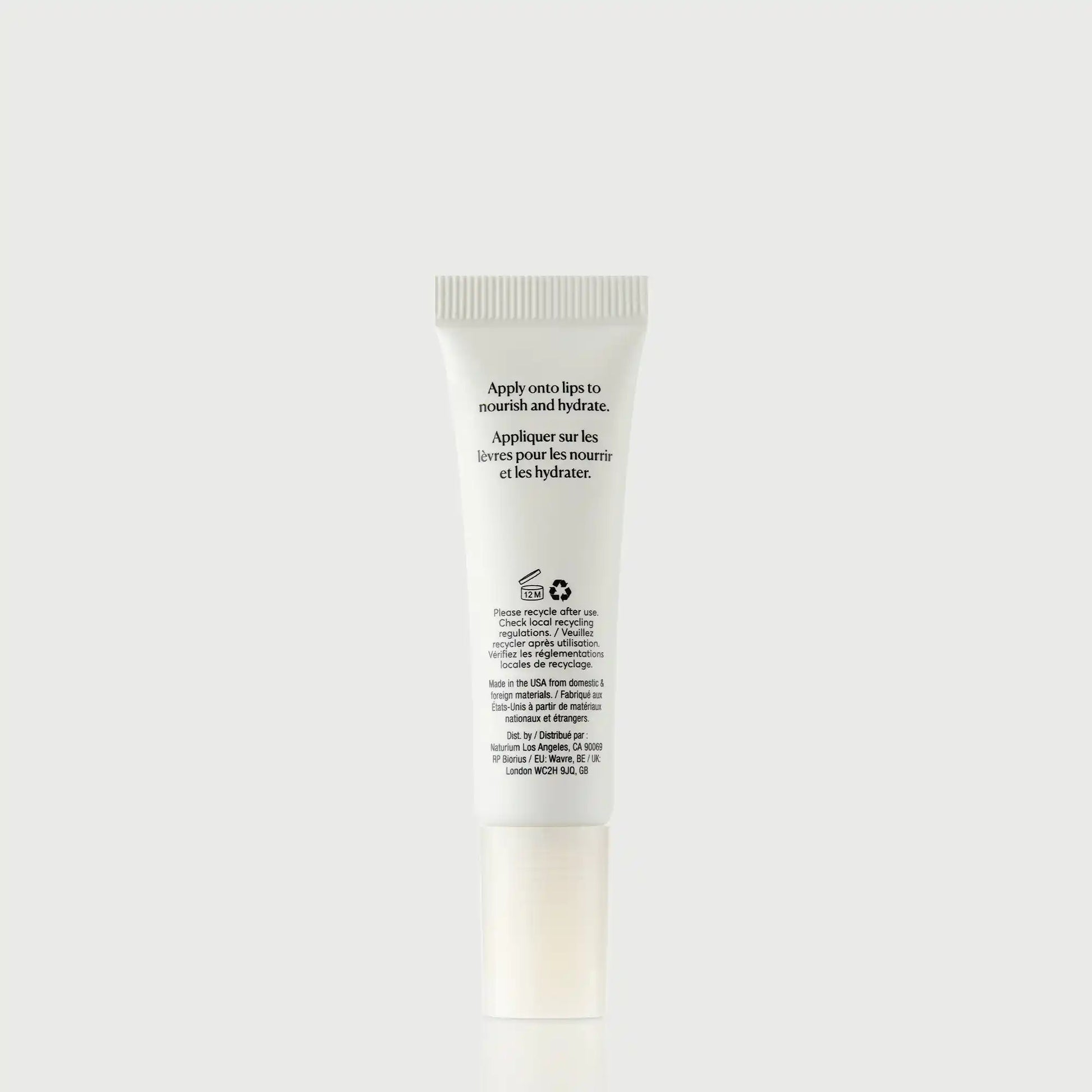 phyto-glow-lip-balm-clear-e8 NATR-60066_PhytoGlow_Clear_primary_capon_back-bonebkgd.webp
