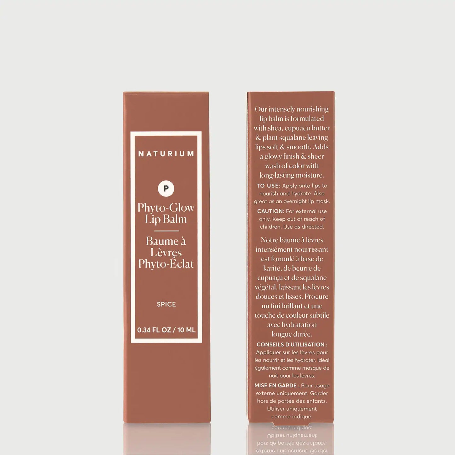 phyto-glow-lip-balm-spice-y7 NATR-60113-PhytoGlow-Spice-UC-Front-Back-bonebkgd.webp