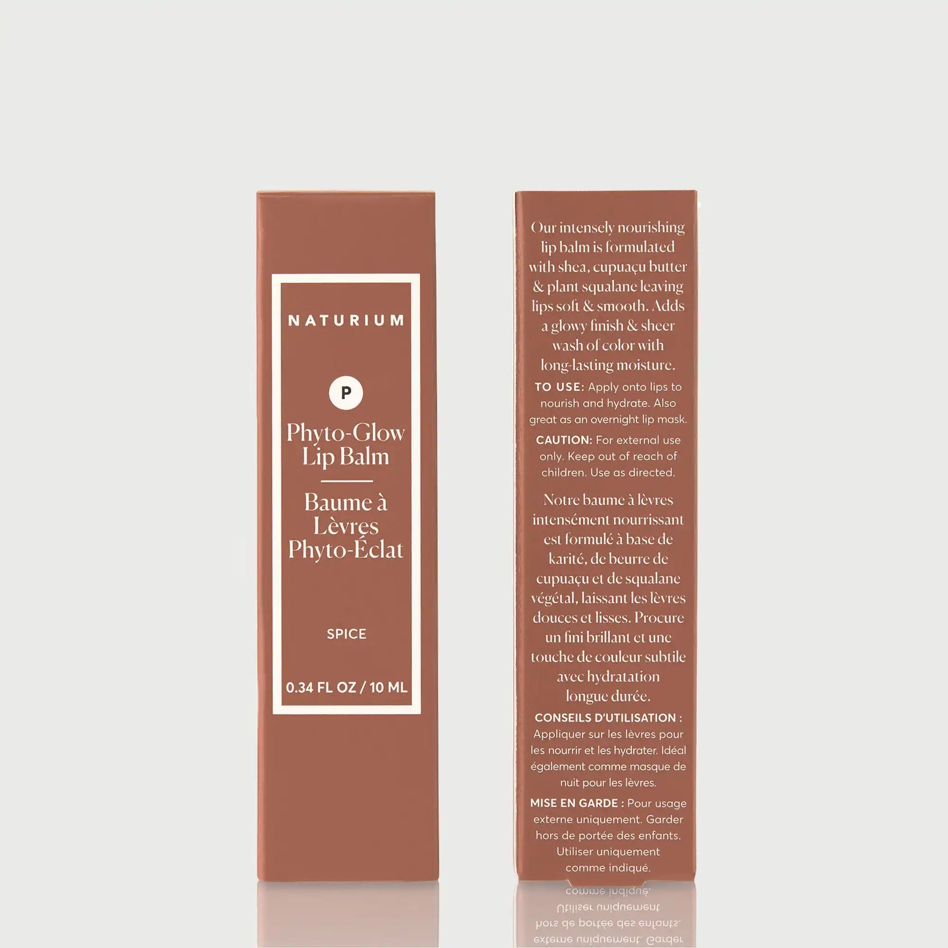 phyto-glow-lip-balm-spice-y7 NATR-60113-PhytoGlow-Spice-UC-Front-Back-bonebkgd.webp