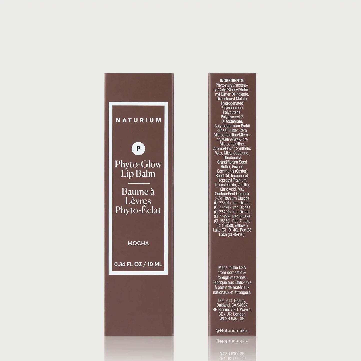 phyto-glow-lip-balm-mocha-v5 NATR-60114_PhytoGlow_Mocha_UC_frontback-bonebkgd.webp