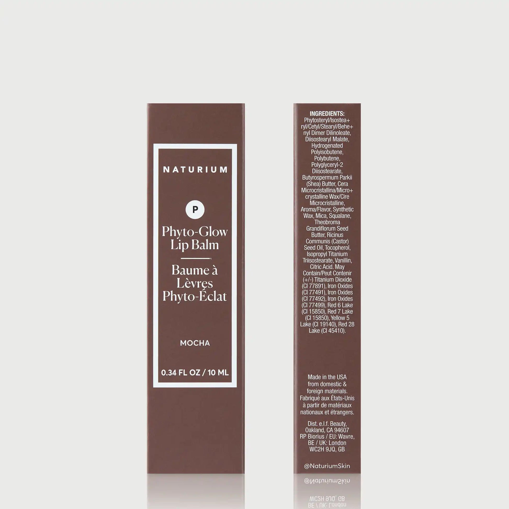 phyto-glow-lip-balm-mocha-v5 NATR-60114_PhytoGlow_Mocha_UC_frontback-bonebkgd.webp