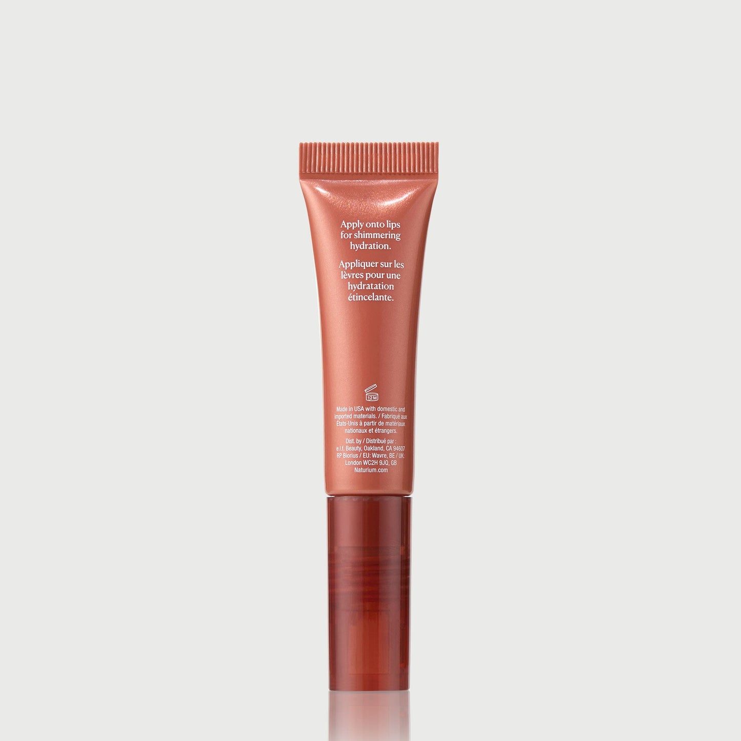 phyto-glow-lip-balm-shimmer-comet-y8 NATR-60140-Phyto-Glow-Shimmer-Comet-primary-capon-back-bonebkgd.jpg