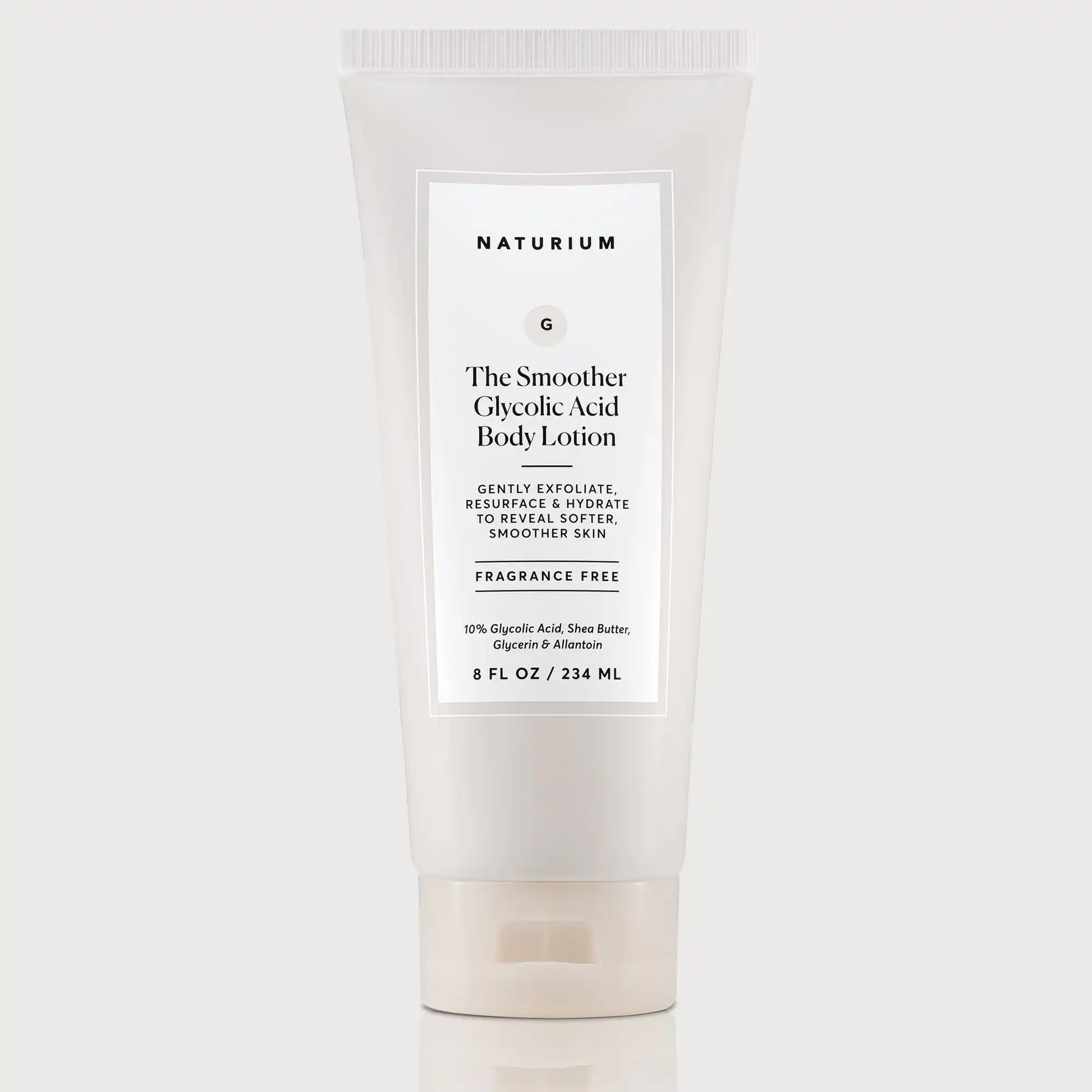the-smoother-glycolic-acid-body-lotion-e9 NATR-Smoother_glycolic_body_lotion_front.webp