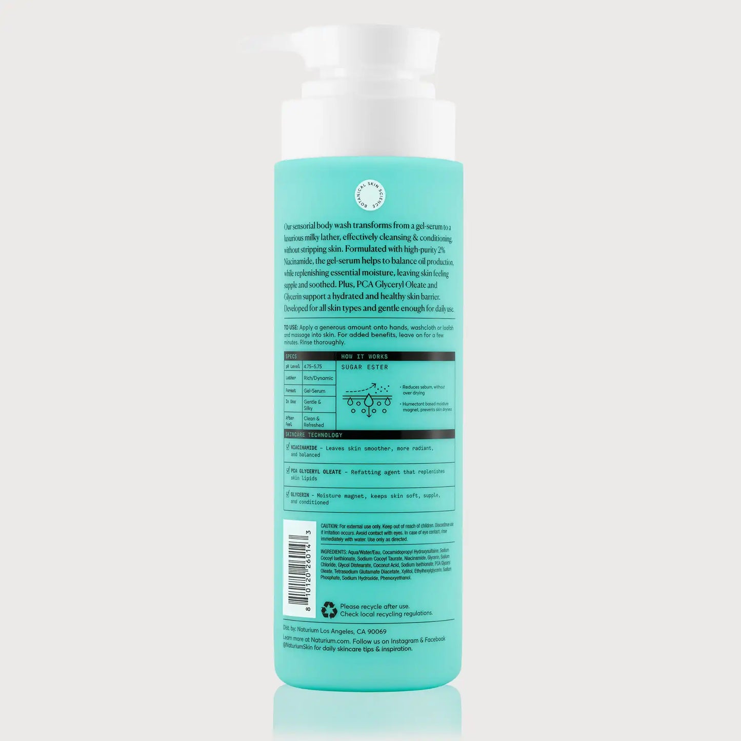 the-purifier-niacinamide-serum-body-wash-u1 NATR-The-Purifier-Niacinamide-Body-Wash_back.webp