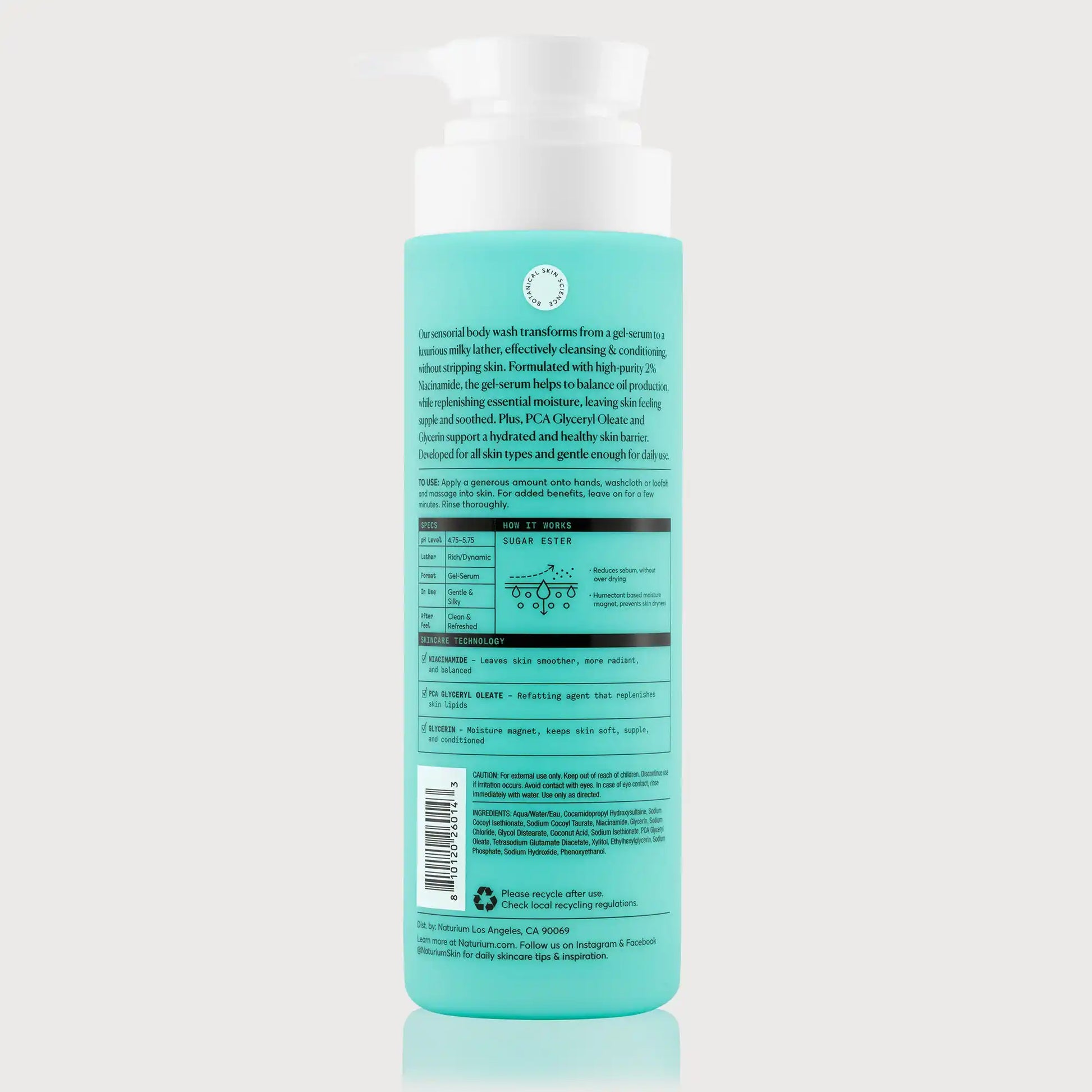 the-purifier-niacinamide-serum-body-wash-u1 NATR-The-Purifier-Niacinamide-Body-Wash_back.webp