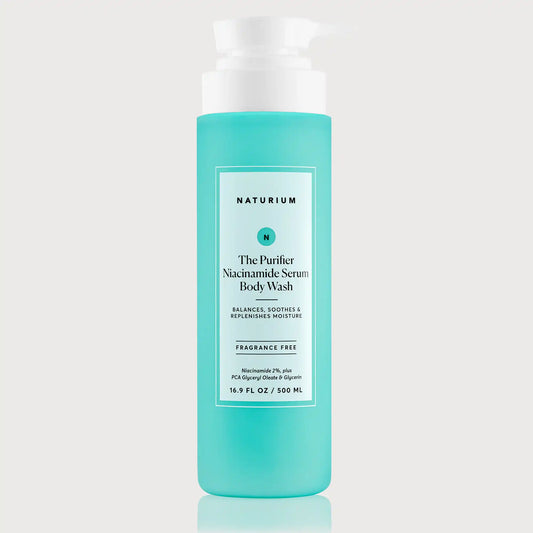 the-purifier-niacinamide-serum-body-wash-u1 NATR-The-Purifier-Niacinamide-Body-Wash_front.webp