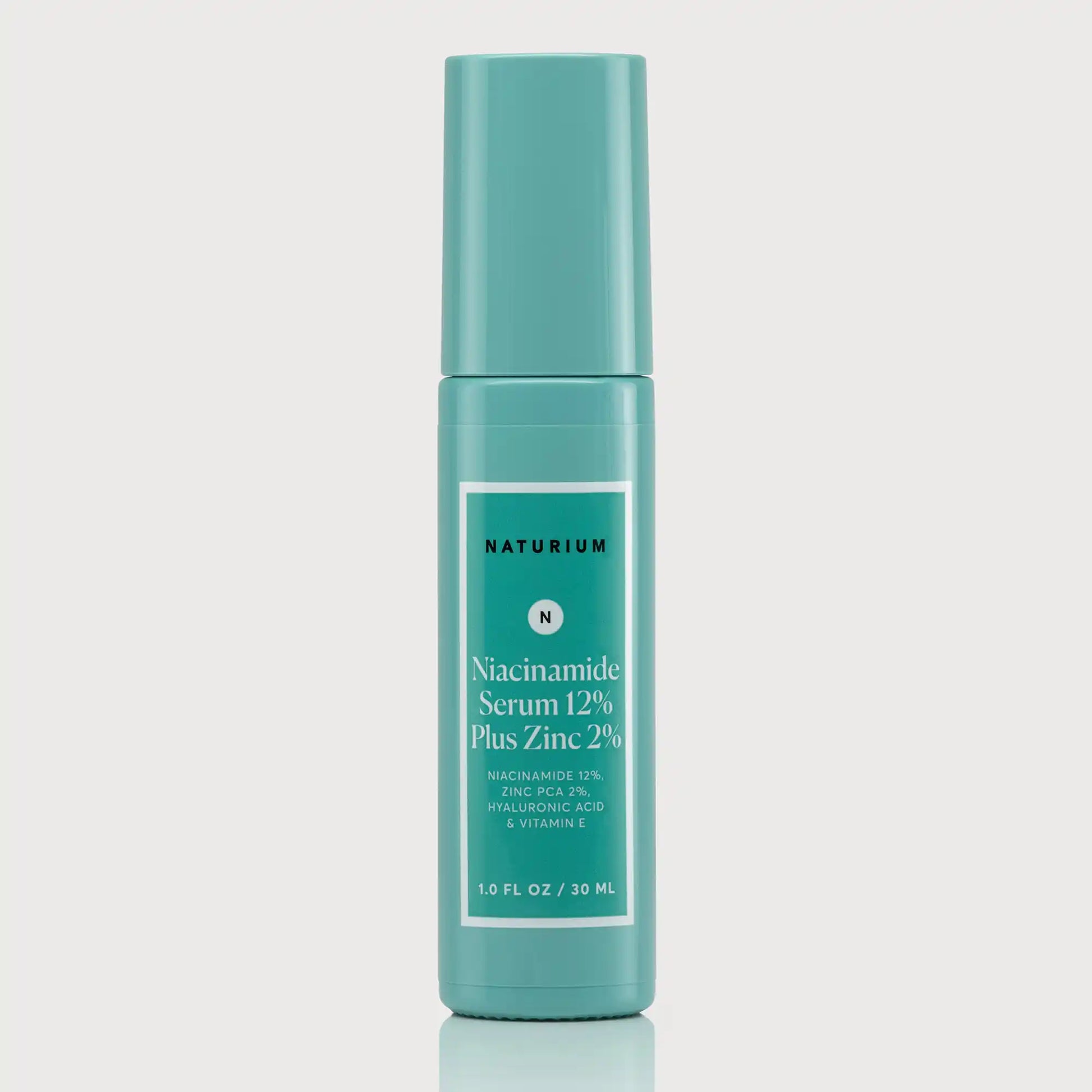 niacinamide-serum-12-plus-zinc-2-e6 NATR_NiacinamideSerum_Anniv_Front_CapOn_ecomm.webp