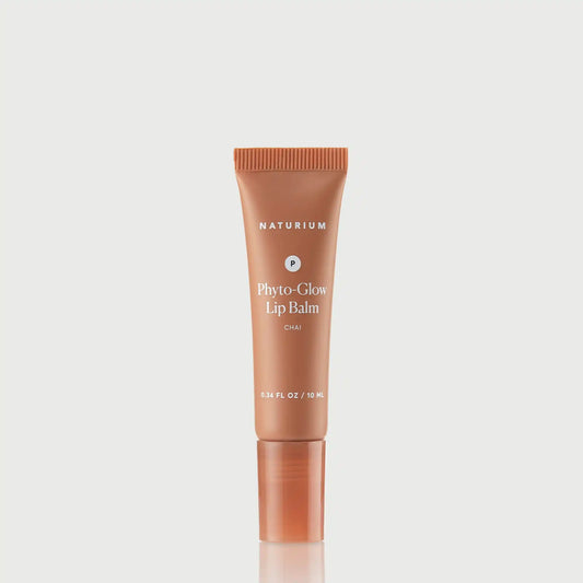 phyto-glow-lip-balm-chai-d5 PDP_phytoglow_chai_primary_capon_front.webp