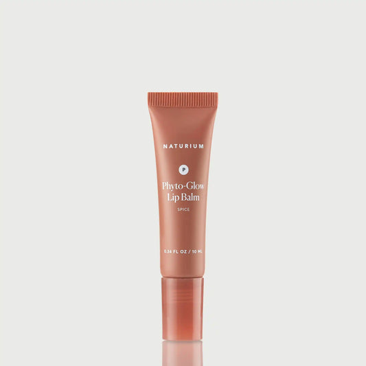 phyto-glow-lip-balm-spice-y7 PDP_phytoglow_spice_primary_capon_front.webp