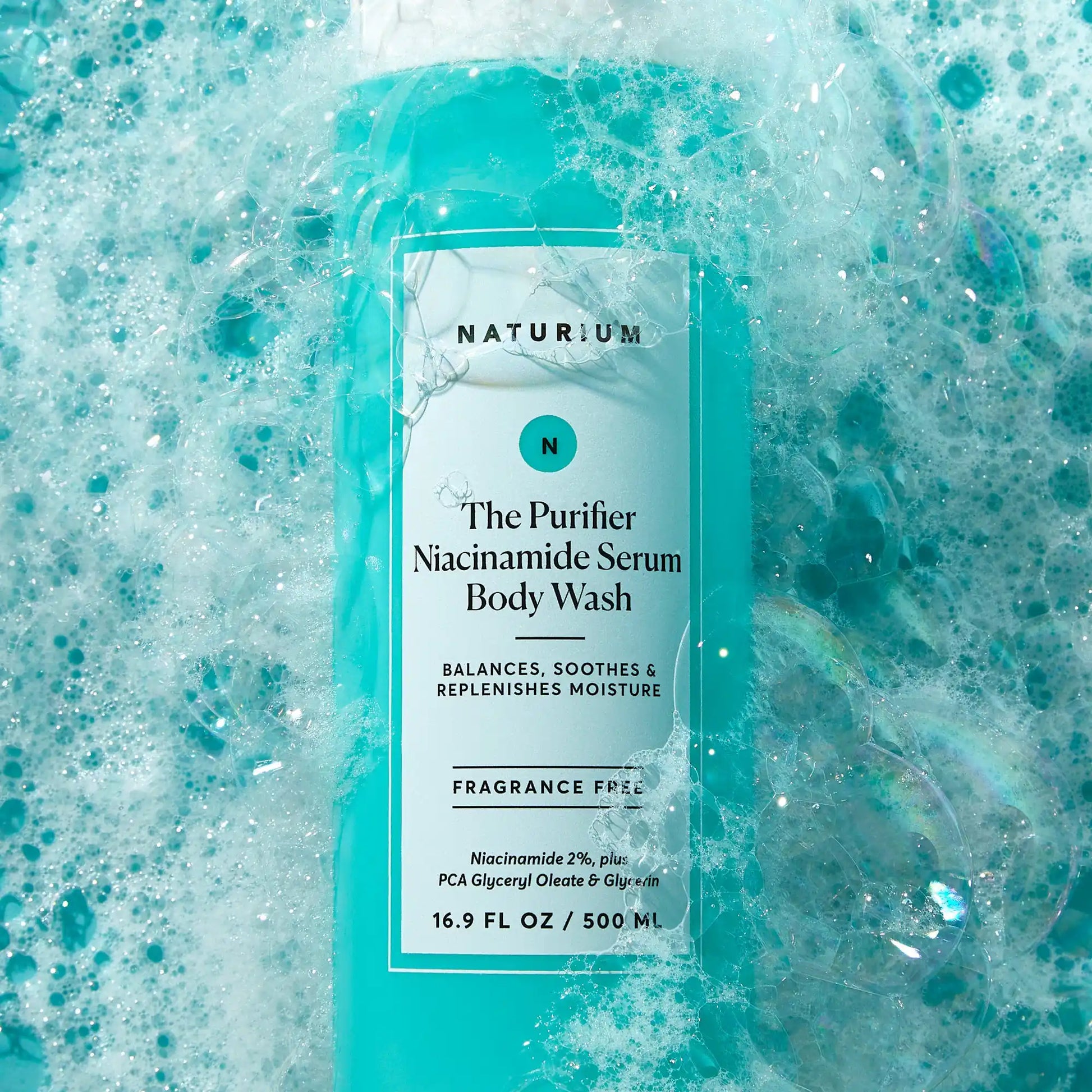 the-purifier-niacinamide-serum-body-wash-u1 niacinamidewash_9141-crop.webp